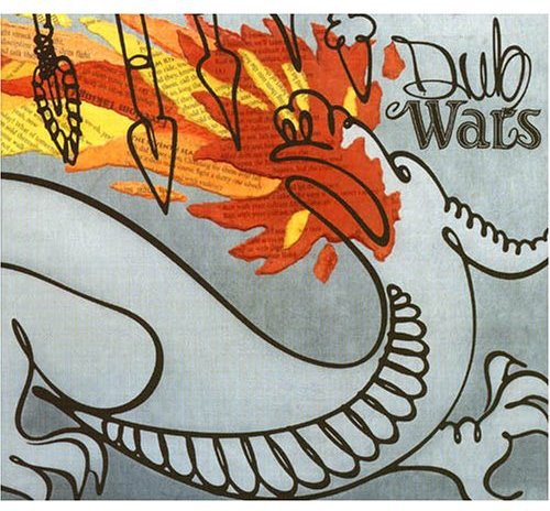 Groundation - Dub Wars