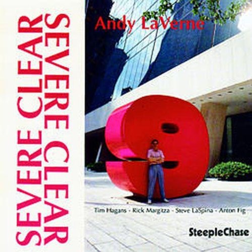 Evans/Laverne/Patitucci/Davis - Severe Clear