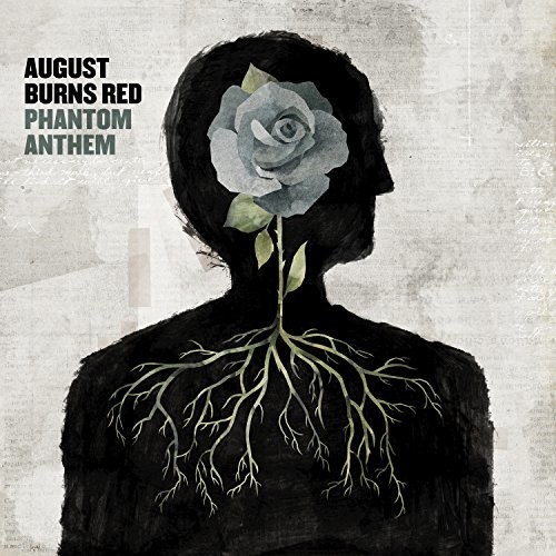 August Burns Red - Phantom Anthem