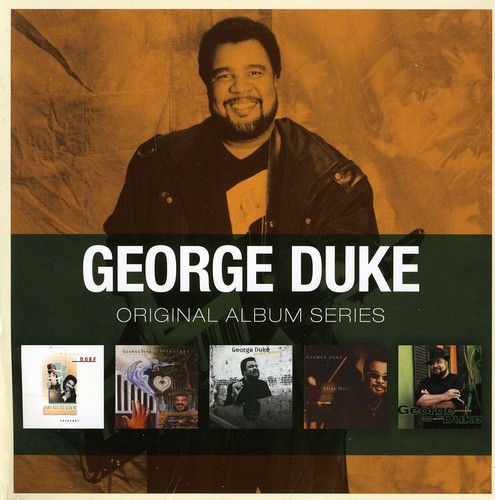 Original Album Series