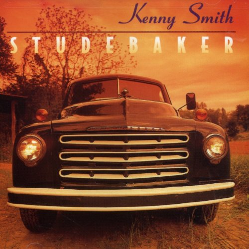 Kenny Smith - Studebaker