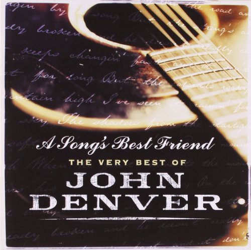 Song's Best Friend: Very Best of