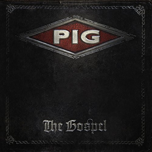 Pig - Gospel