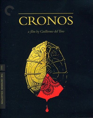  - Cronos (Criterion Collection)