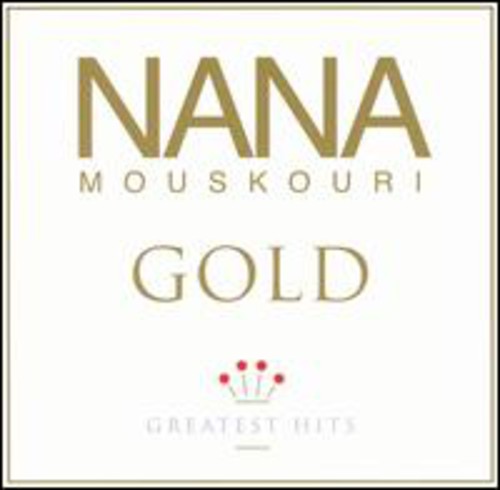 Gold: Greatest Hits