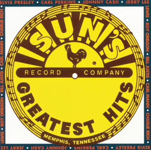 Suns Greatest Hits - Sun's Greatest Hits