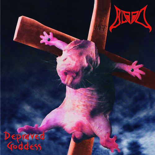 Depraved Godess
