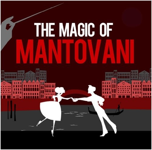 Magic Of Mantovani