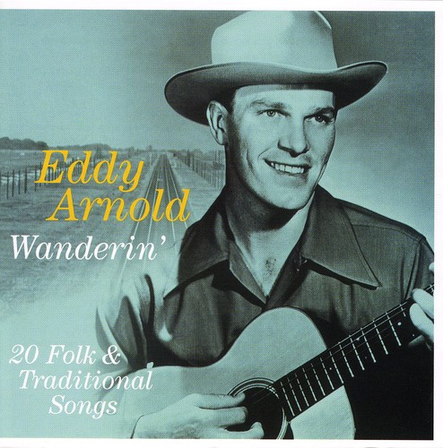 Wanderin-20 Folk & Traditional Songs