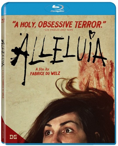 Alleluia - Alleluia