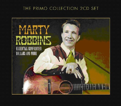 Essential Gunfighter Ballads & More