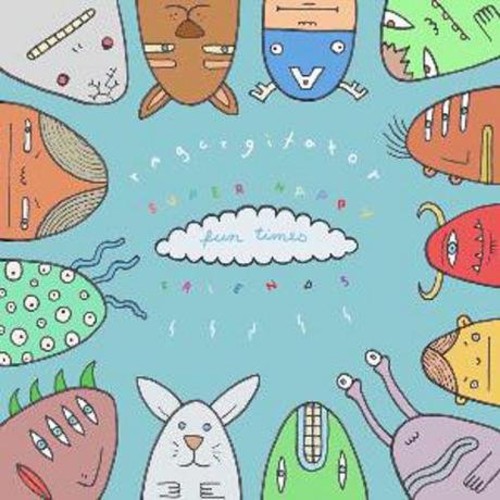 Album Art