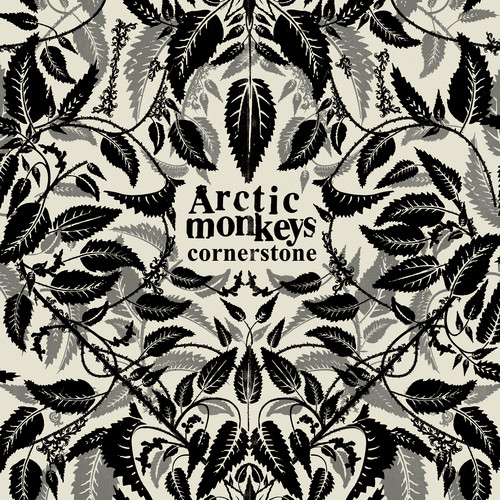 Arctic Monkeys - Cornerstone