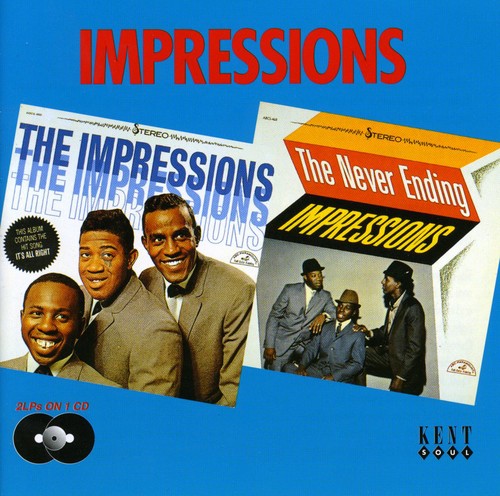 Impressions/Never Ending Impressions
