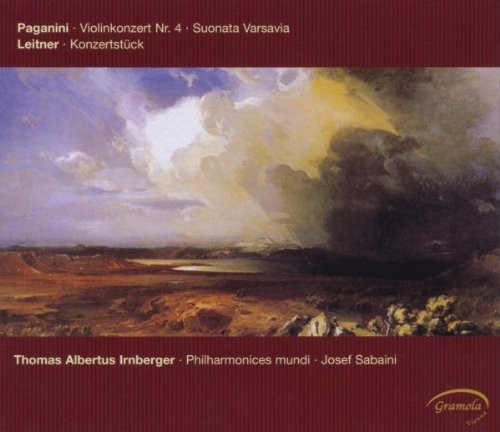 Violin Concerto 4
