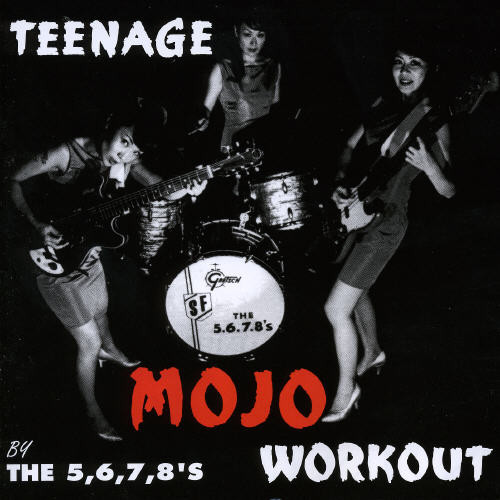 Album Art