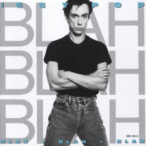 BLAH-BLAH-BLAH