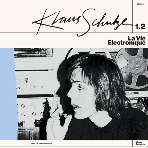 La Vie Electronique Volume 1.2