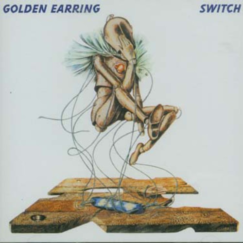 Switch (Blk)