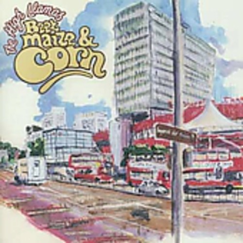 Album Art