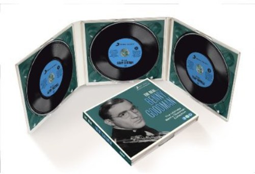 Real Benny Goodman