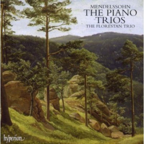 Piano Opp 49 & 66
