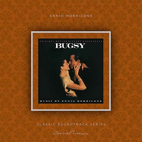 Bugsy / O.S.T. (Hol)