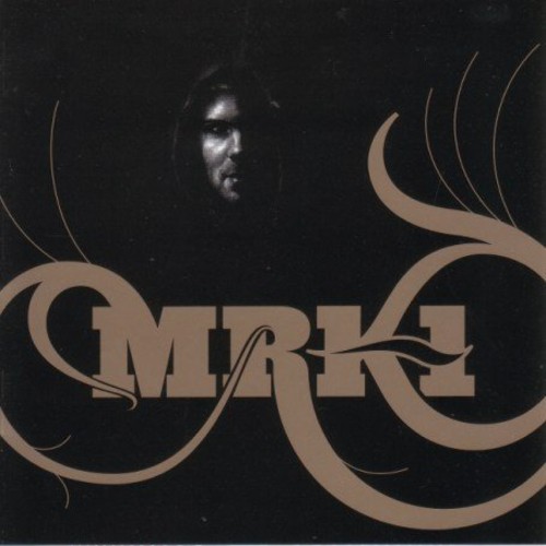 MRK1 - Copyright Laws [2X12" Singles]