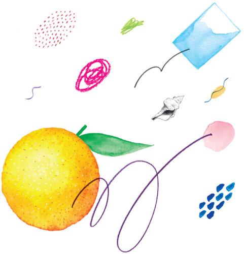 Oranges / Daniels