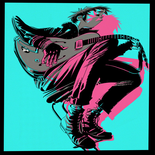 Album Art