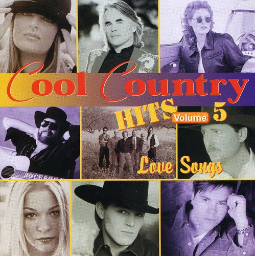 Cool Country Hits - Cool Country Hits, Vol. 5