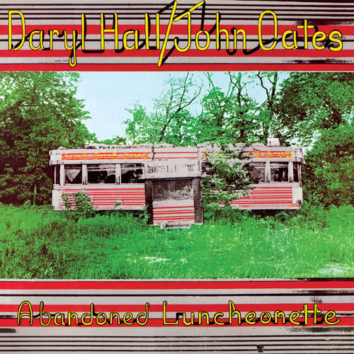 Daryl Hall & John Oates - Abandoned Luncheonette [Limited Edition] [180 Gram]