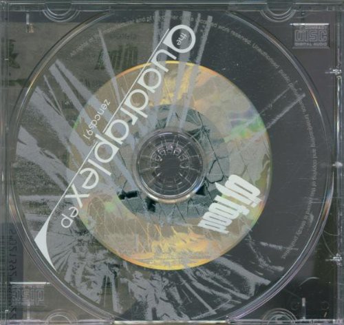 Quadraplex