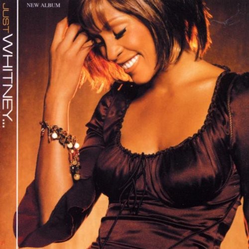 Just Whitney (Non Lisible Pc/Mac