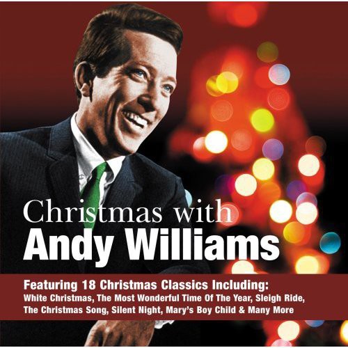Christmas with Andy Williams