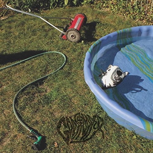 Godstopper - Lie Down vinyl record cover