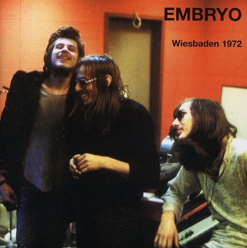 Album Art
