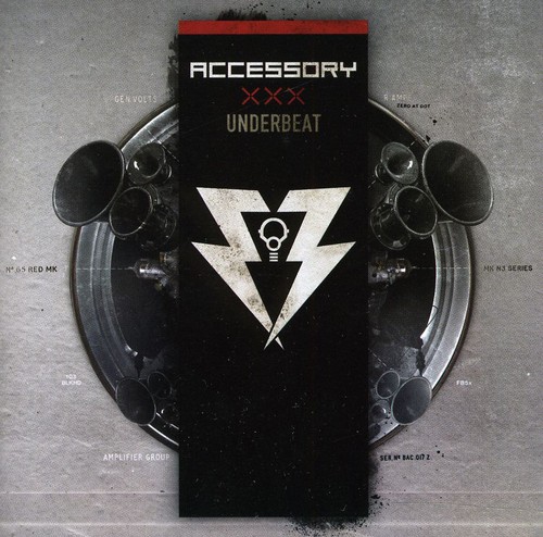 Underbeat