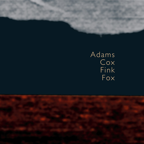 Marty Walker - Adams Cox Fink Fox