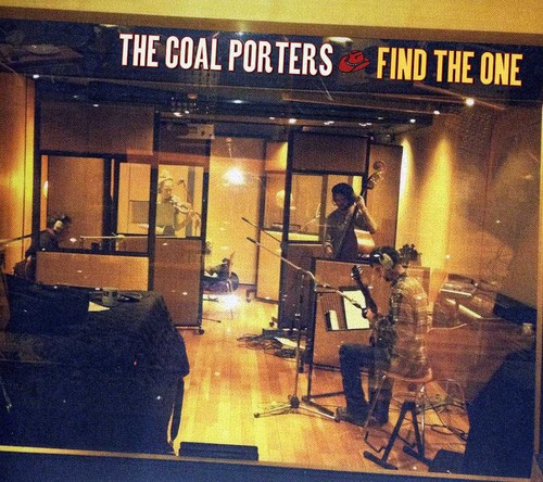 Richard Thompson - Find the One vinyl record cover