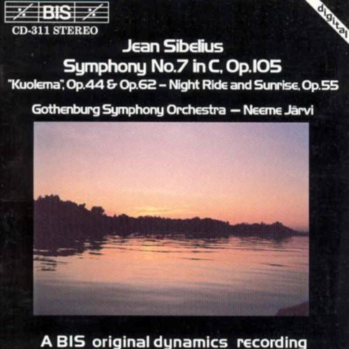 Kuolema / Symphony 7