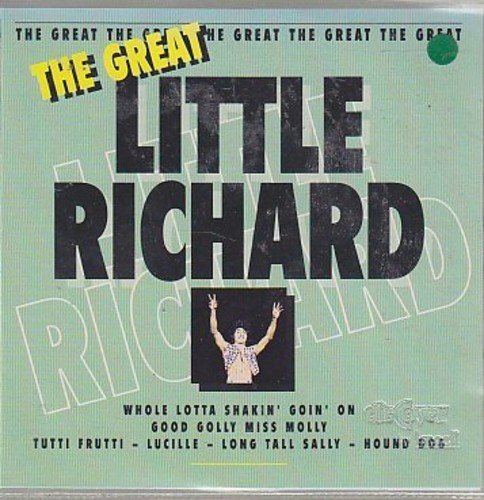 Great Re-recordings