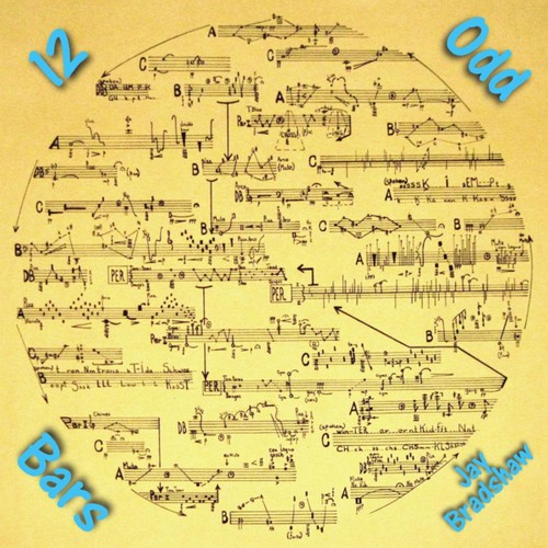 12 Odd Bars