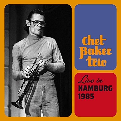Live In Hamburg 1985 (Spa)