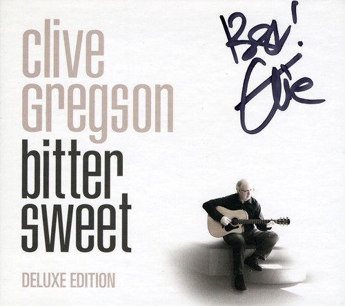 Bittersweet: Special Edition