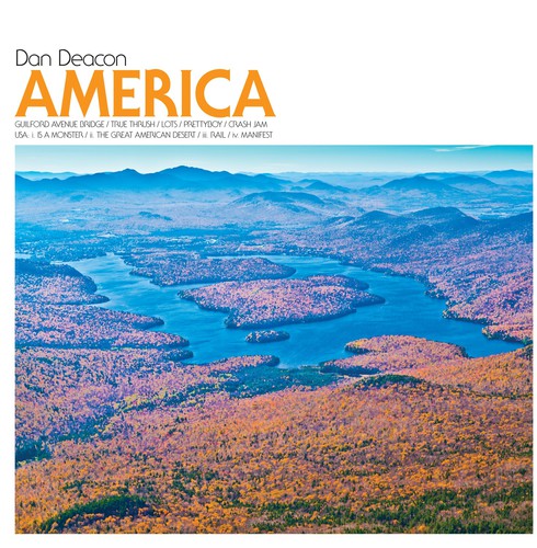 Album Art