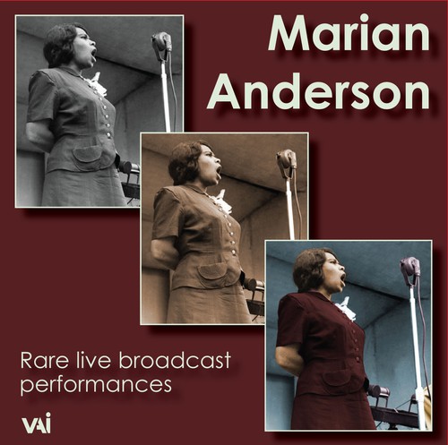 Rare Live Broadcast Performances