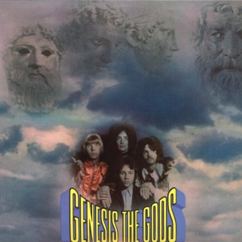 Genesis: Expanded Edition