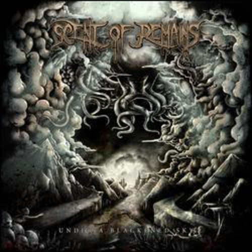 Scent Of Remains - Under a Blackened Sky