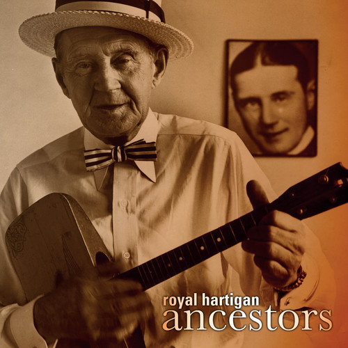 ROYAL HARTIGAN - Ancestors